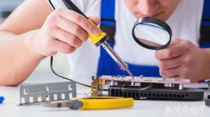 雙魚快修電腦維修團購 專業便捷，守護您的數字生活