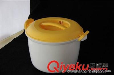 廠家直銷廚房必備｜微波飯煲全新升級，一步解鎖10碗米飯輕松蒸